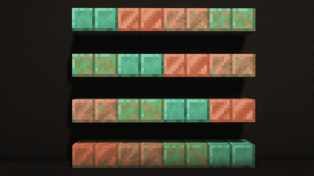 Craft Cut Copper Slab