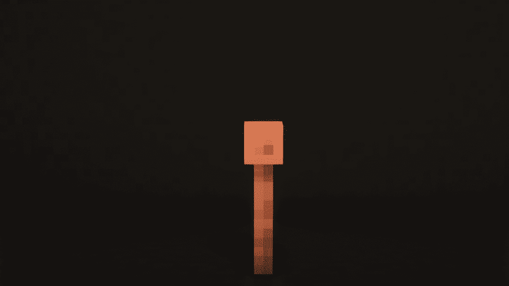 Craft a Lightning Rod