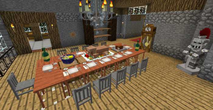 DecoCraft