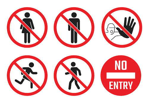 Difference Between Muting And Banning Discord Users