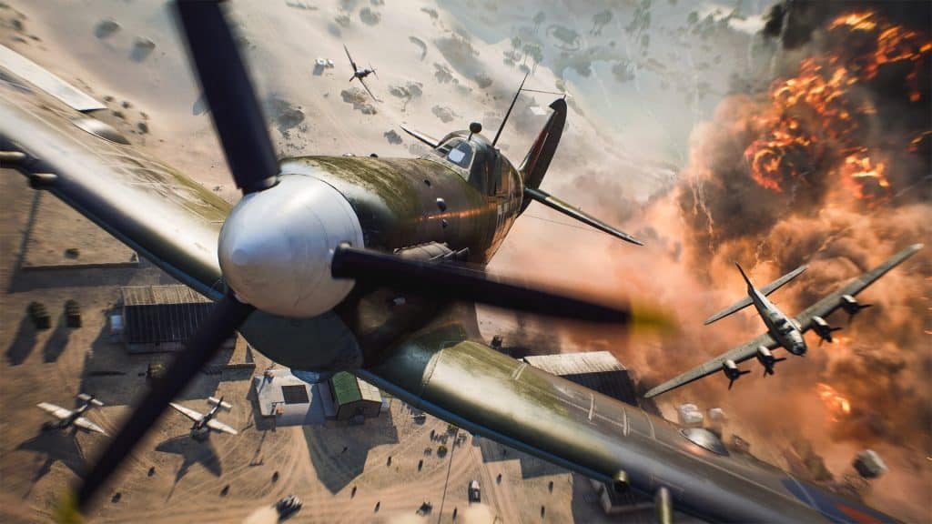 Does Battlefield 2042 Have Cross Progression