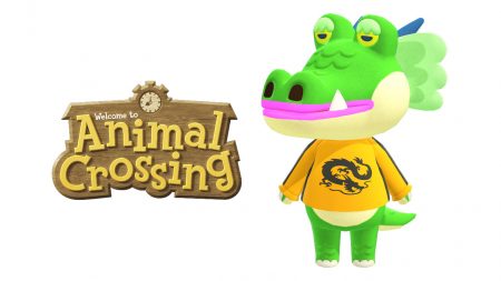 Drago Animal Crossing: New Horizons – House, Popularity & More Drago Animal Crossing