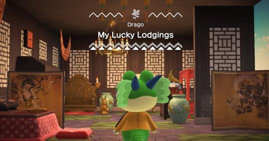 Drago in the DLC