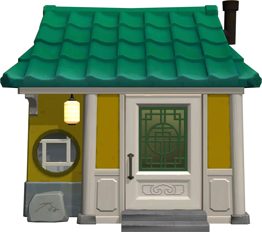 Drago’s House