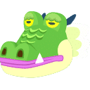 Drago’s Looks