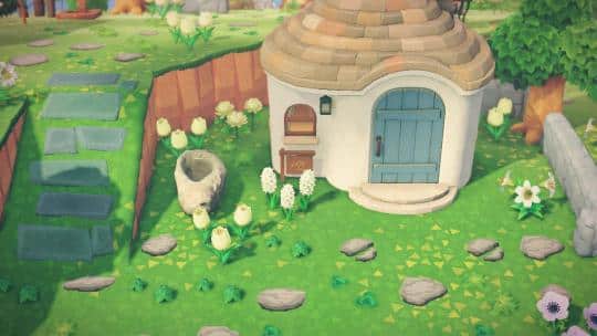 Flurry’s House