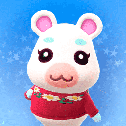 Flurry’s Looks