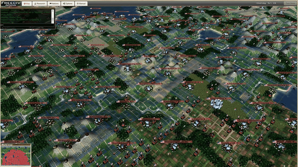 Freeciv