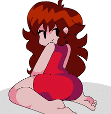 Girlfriend