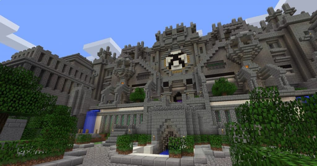 How Many People Are Playing Minecraft Right Now