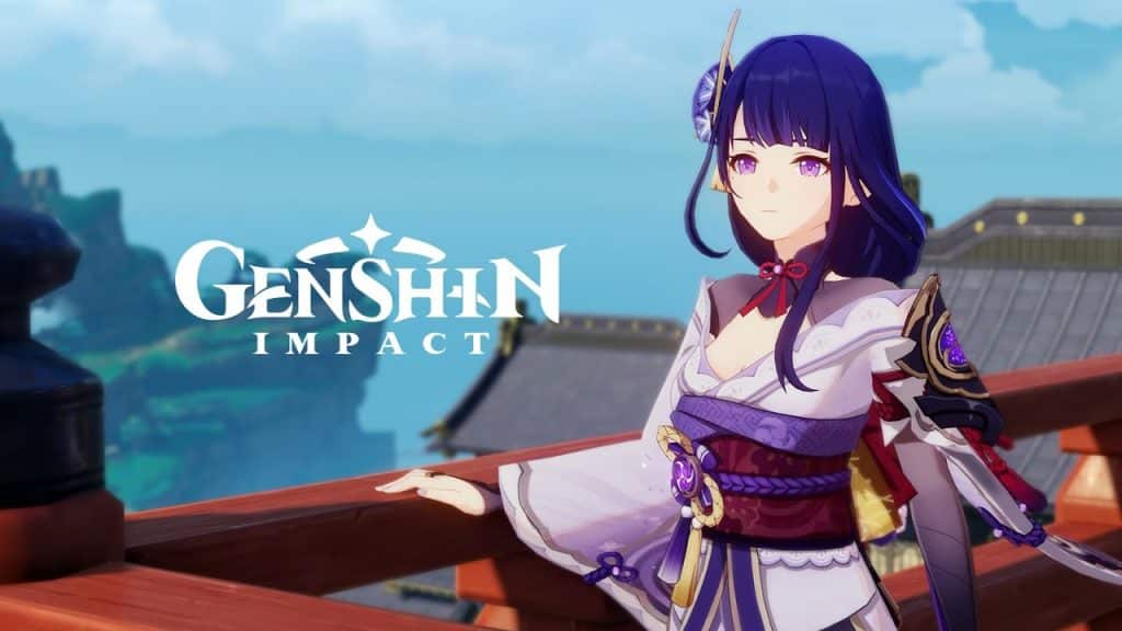 How To Get Wishes in Genshin Impact