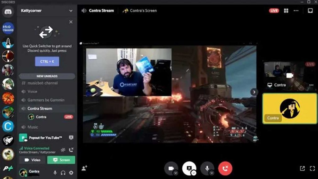 How To Mute Someone On Discord