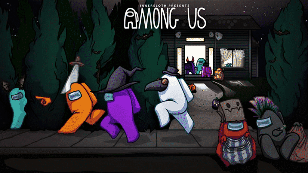 How To Play Among Us