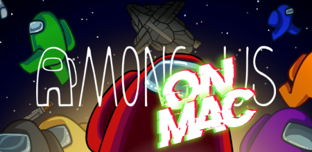 How To Play Among Us On Mac