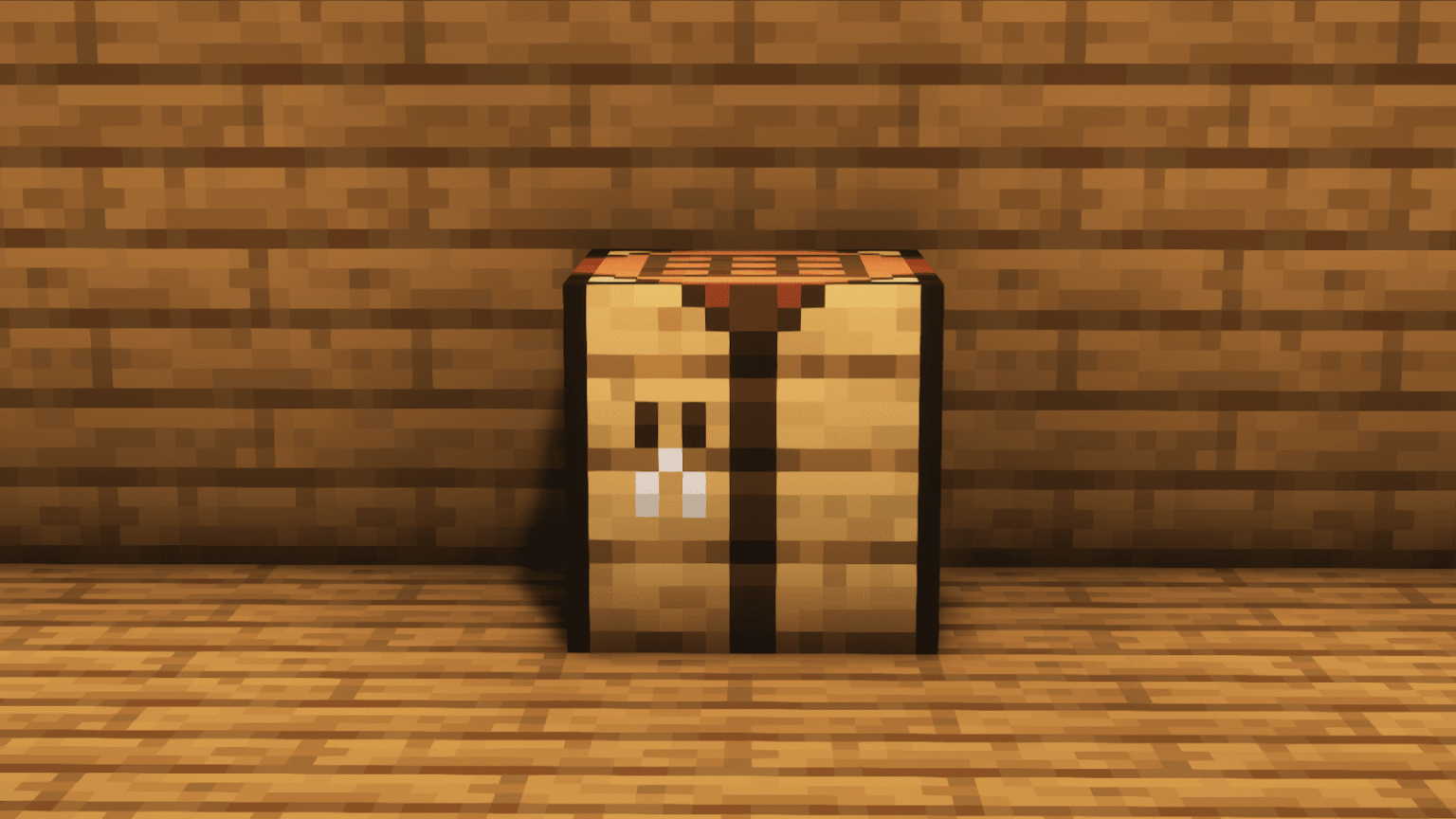 How to Make a Crafting Table in Minecraft How to Make a Crafting Table in Minecraft