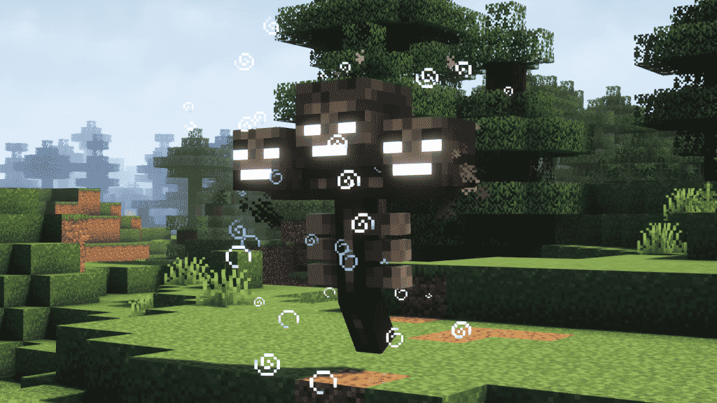 How to Make a Wither in Minecraft