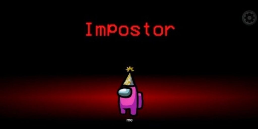 How to be Impostor Every Time in Among Us