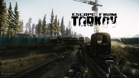 How To Complete “Humanitarian Supplies” Quest in Tarkov Humanitarian Supplies