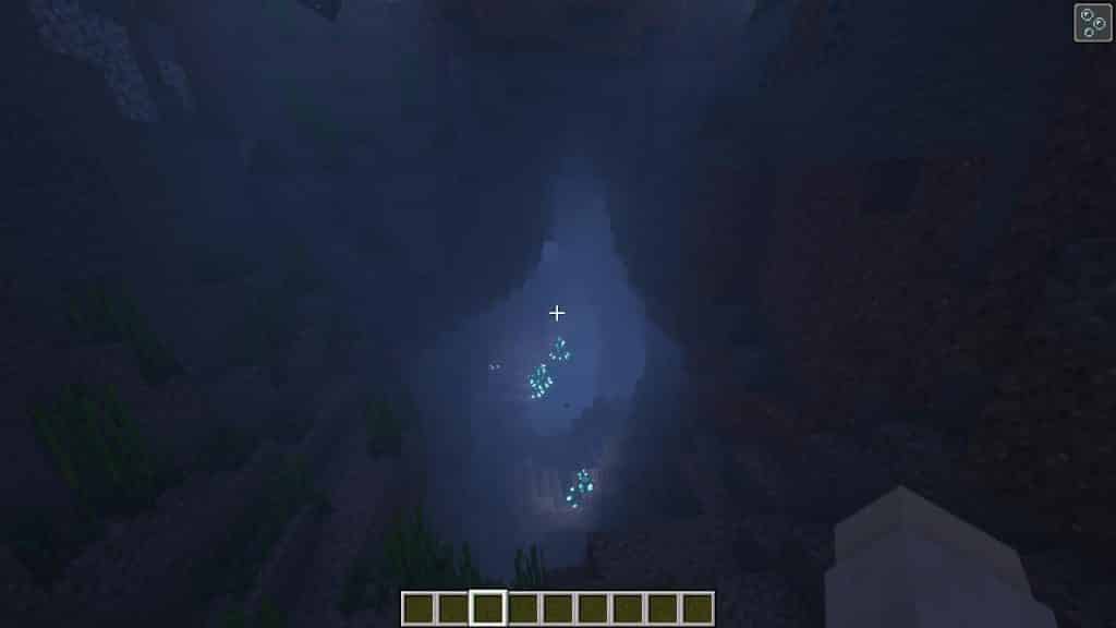 Is Respiration Useful in Minecraft