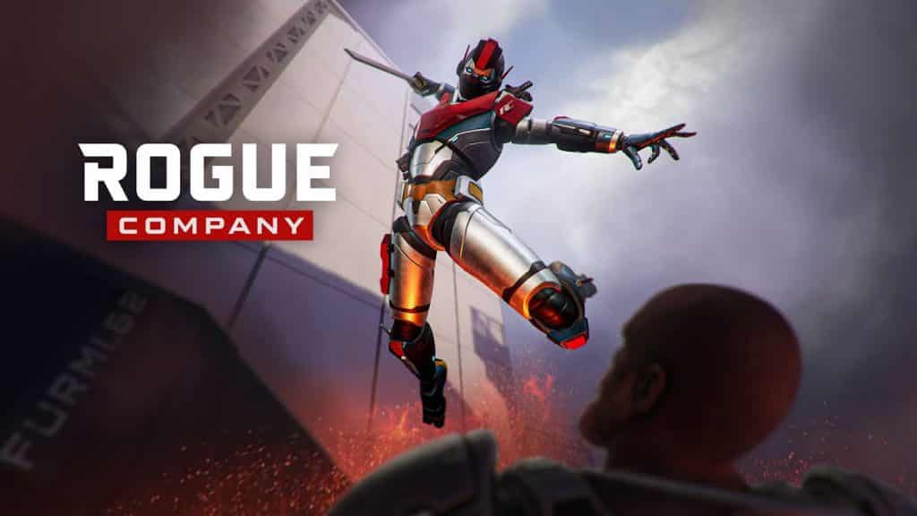Is Rogue Company Cross Progression Enabled