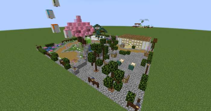 Japanese Garden