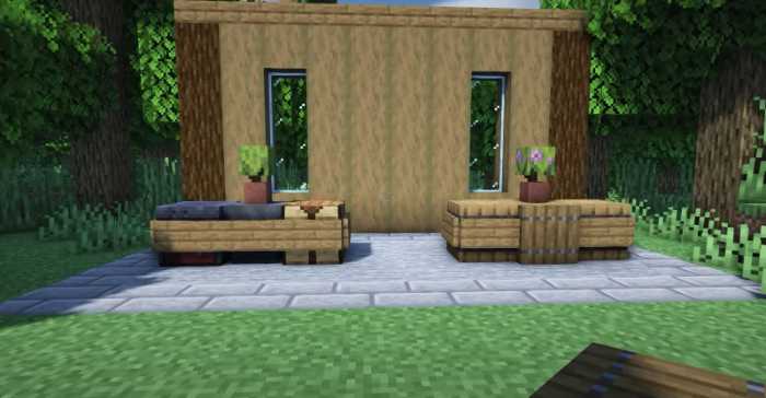 Kitchen Islands