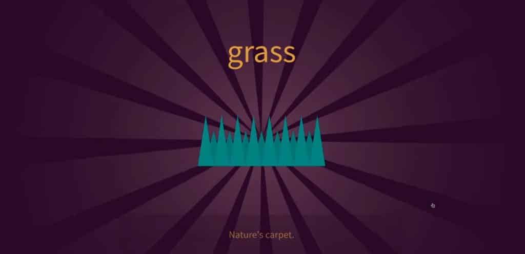Little Alchemy 2 Grass