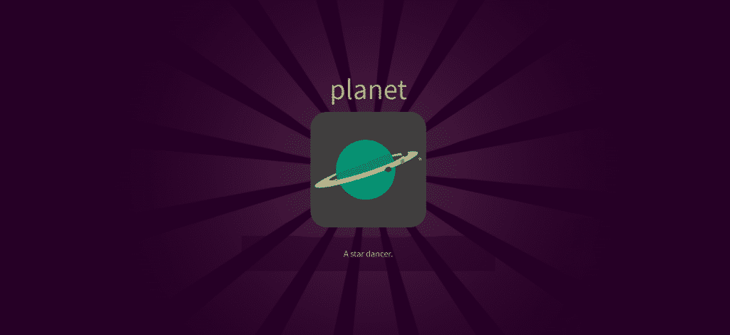 Little Alchemy 2 Planet
