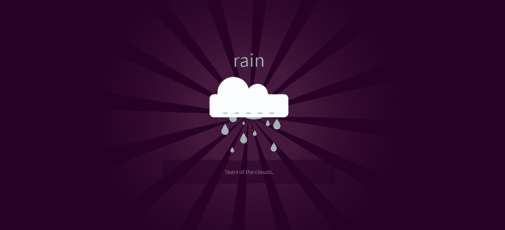 Little Alchemy 2 Rain