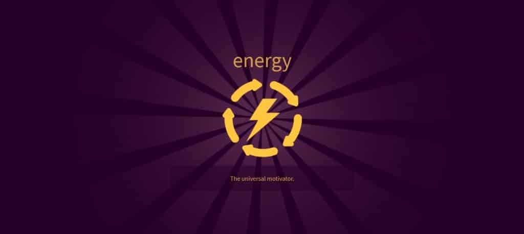 Little Alchemy Energy