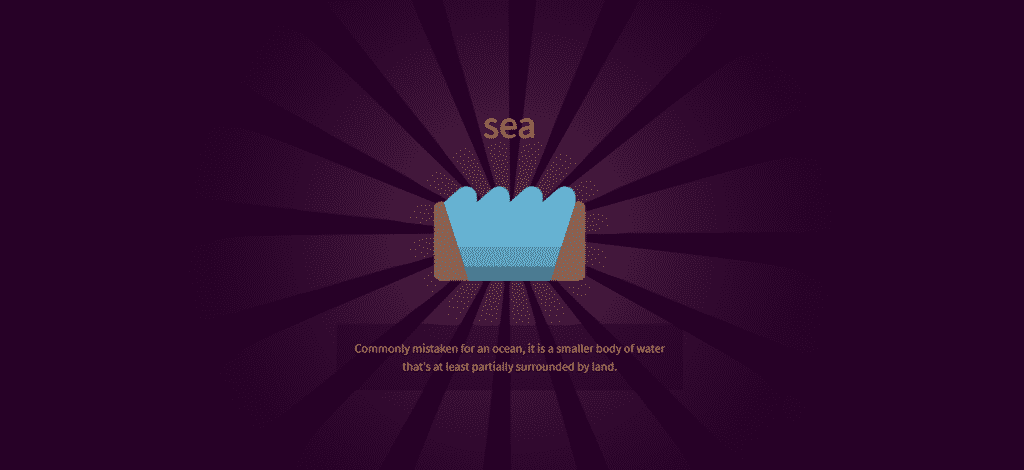 Little Alchemy 2 Sea