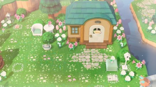 Lolly’s House