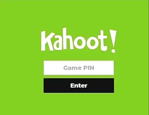 Mem-Rip / Kahoot