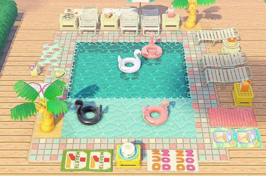 Mini Pool