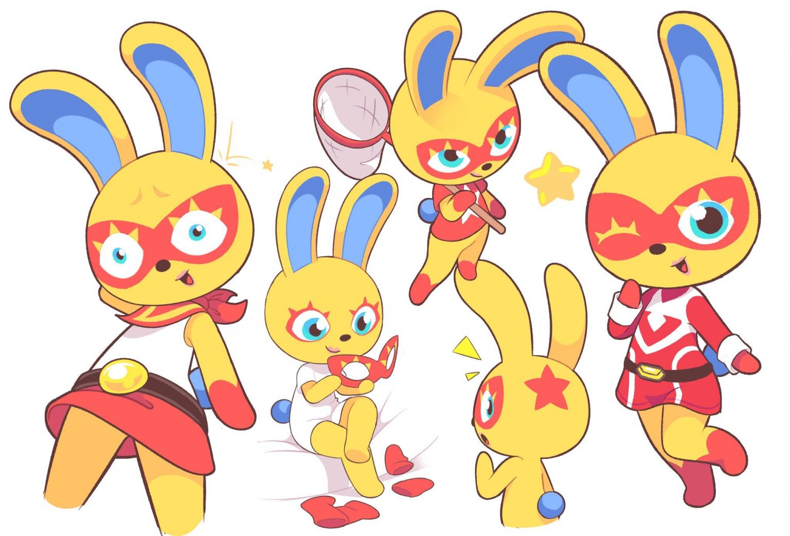 Mira Animal Crossing: New Horizons- Personality, House & More Mira Animal Crossing