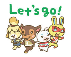Mira Trivia  Animal crossing