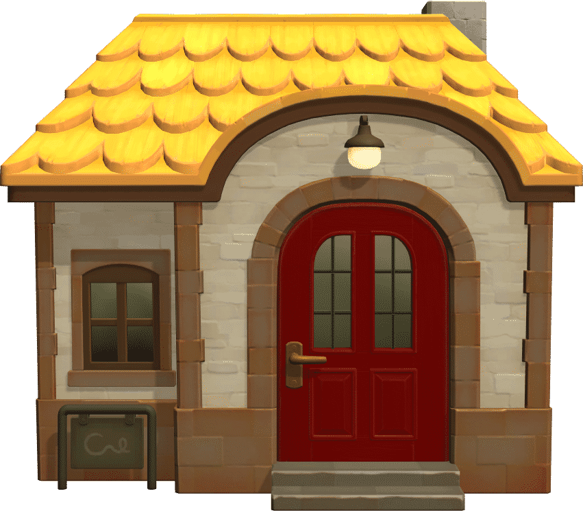 Mira’s House