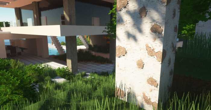 ModernArch Realism