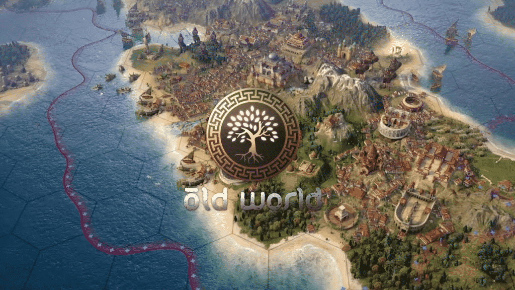 Old World