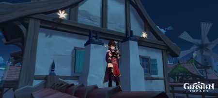 Philanemo Mushroom Locations in Genshin Impact: Find & Farm Philanemo Mushroom