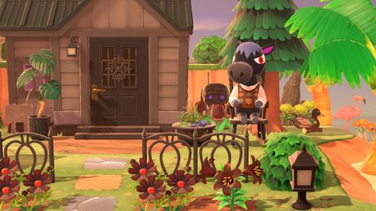 Roscoe’s House