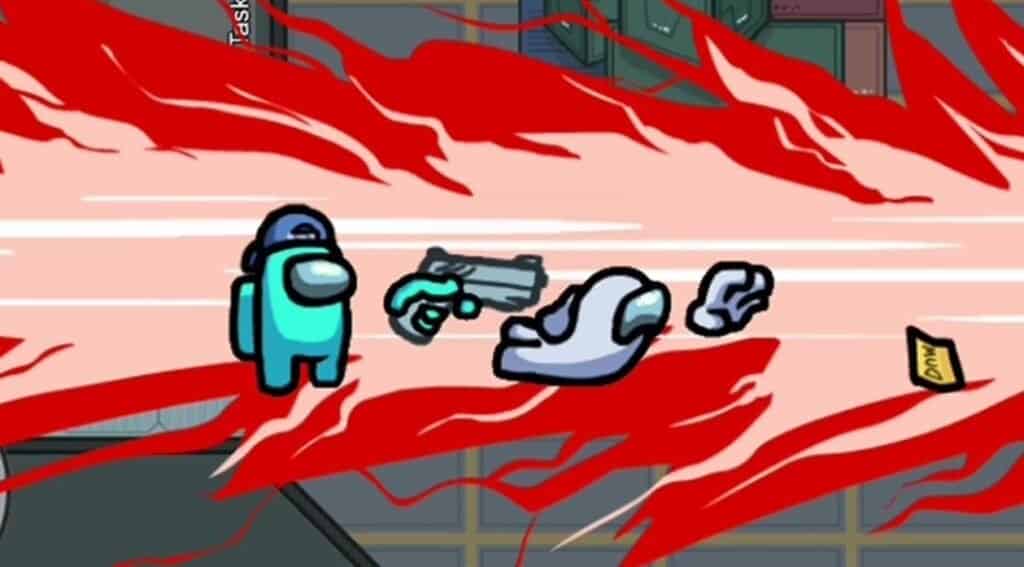 Sabotage & Kill