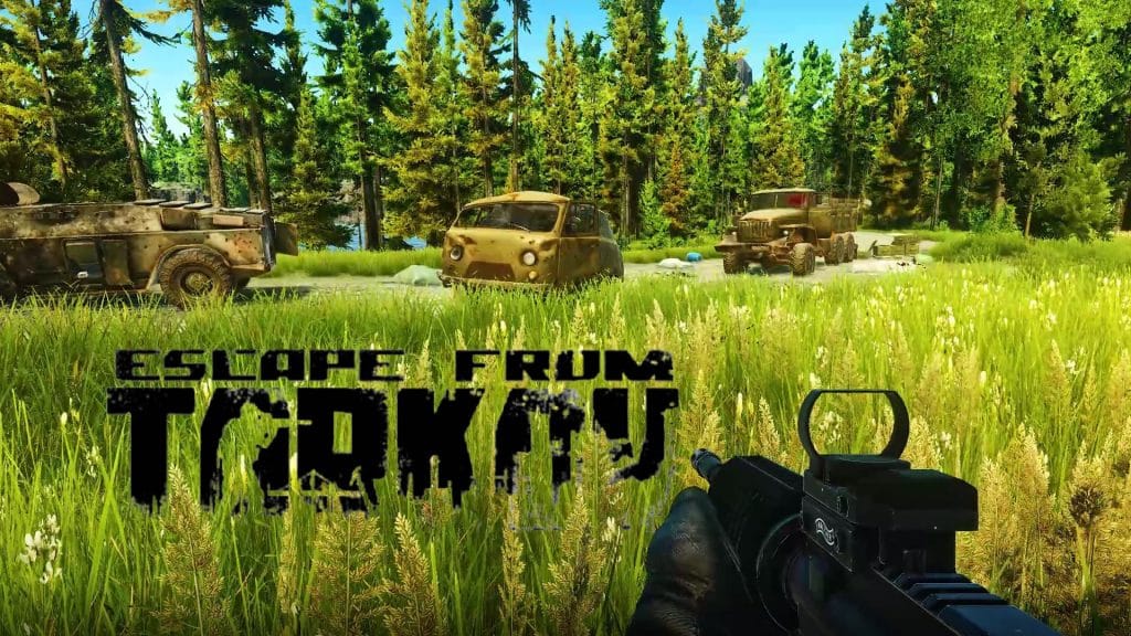 Search Mission