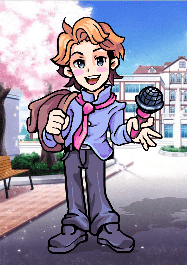 Senpai