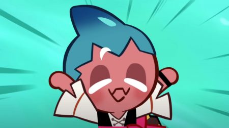 Sorbet Shark Cookie: Story, Skills, and Best Toppings Sorbet Shark