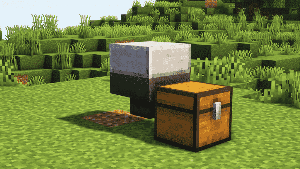 Start The Base for Automatic Chicken Farm