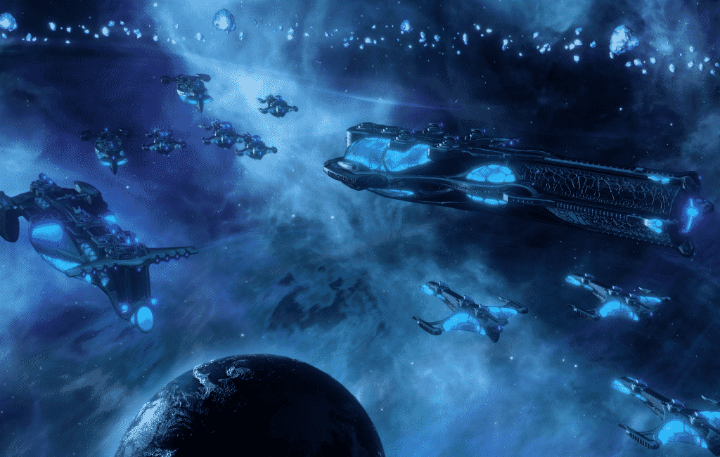 Stellaris