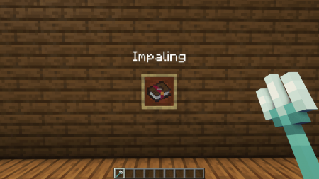 What Does Impaling Do in Minecraft