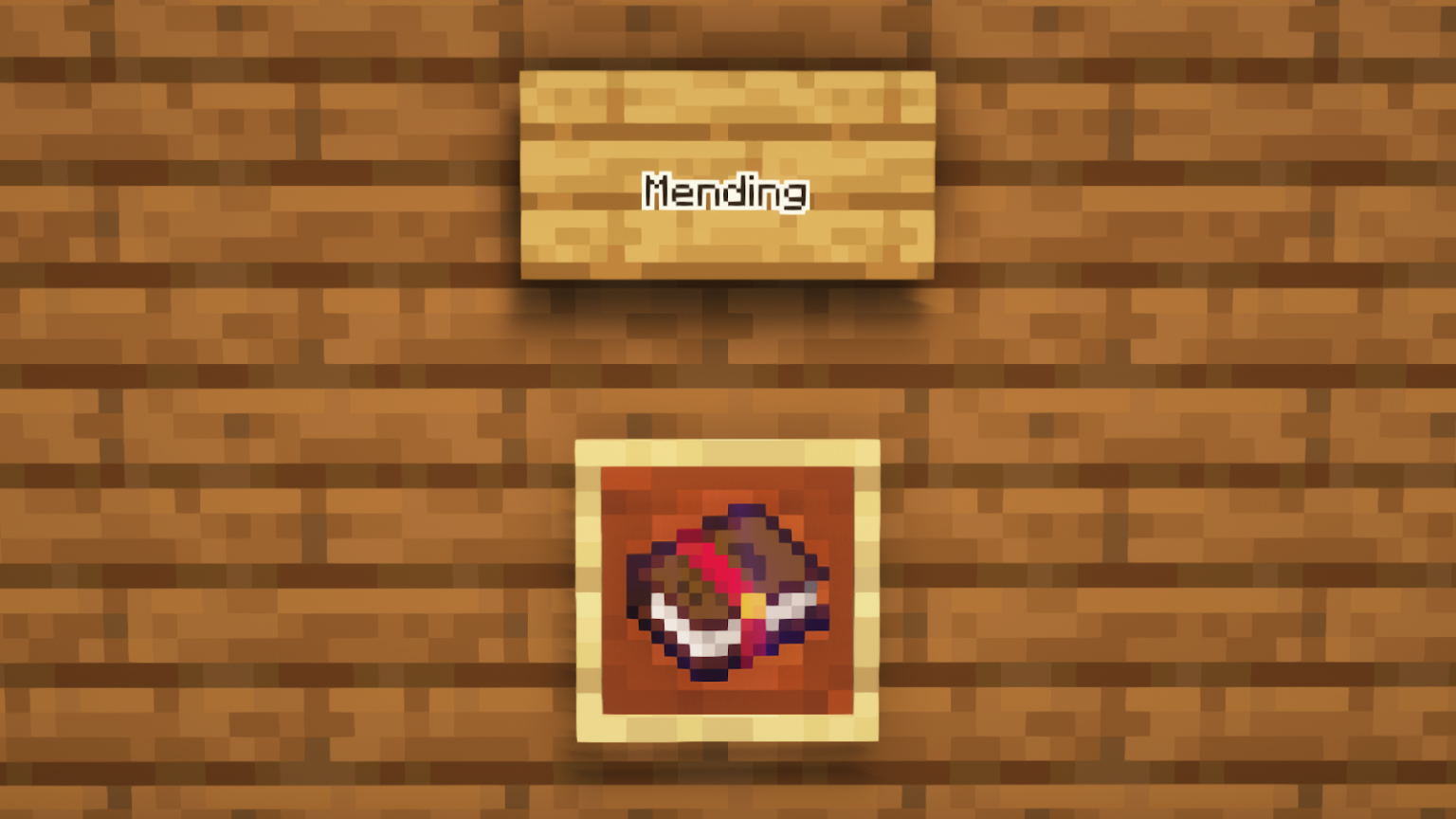What Does Mending Do in Minecraft What Does Mending Do in Minecraft