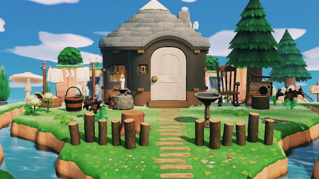 Zell’s House